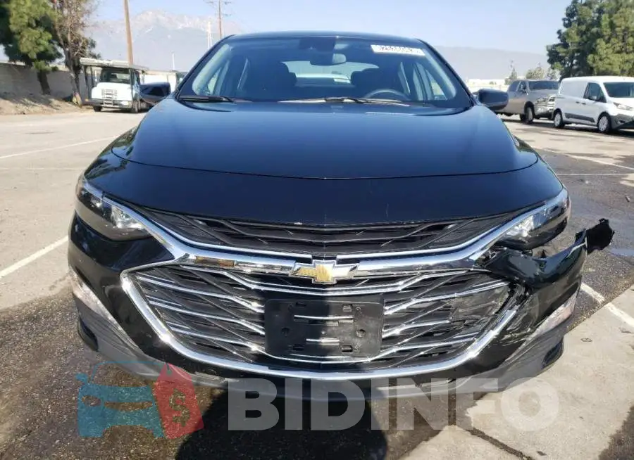 1G1ZD5ST0PF216883 Photo# 5