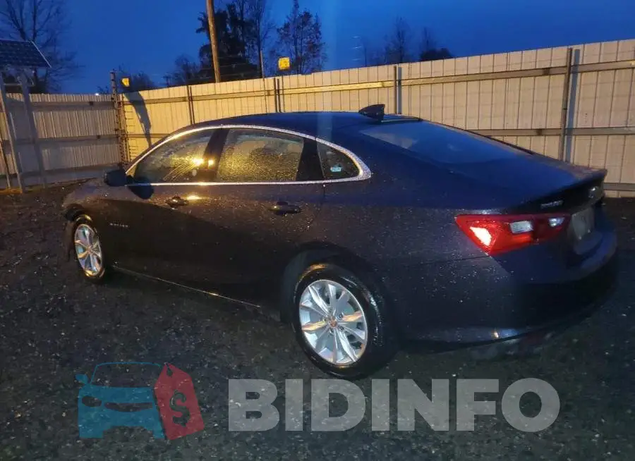1G1ZD5ST0PF218925 Photo# 2