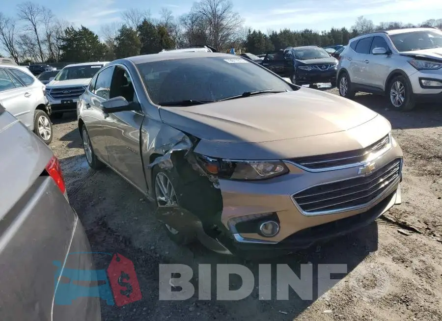 1G1ZD5ST2JF225205 Photo# 4
