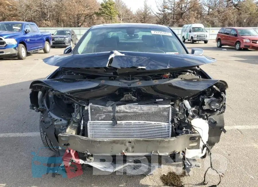 1G1ZD5ST3JF102397 Photo# 5