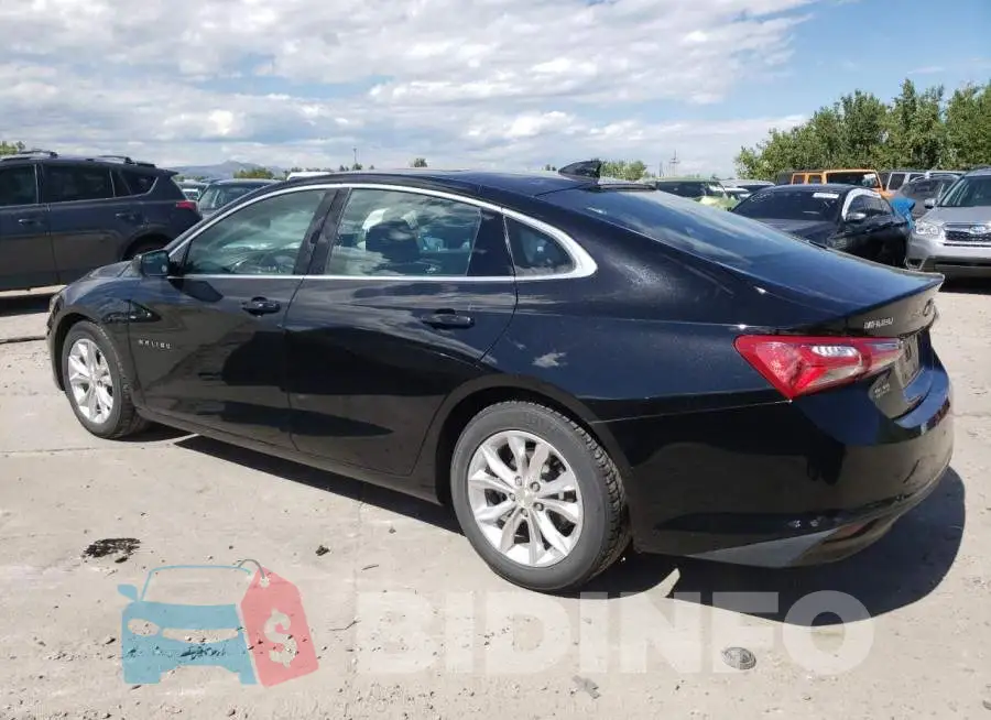 1G1ZD5ST4LF023324 Photo# 2
