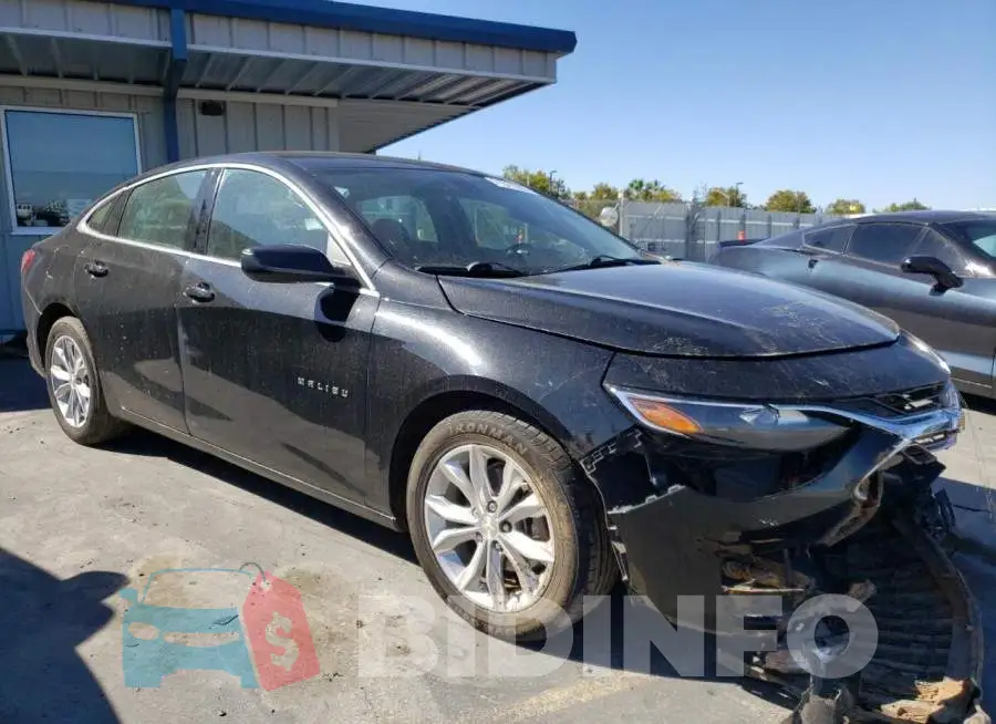 1G1ZD5ST5LF036745 Photo# 4