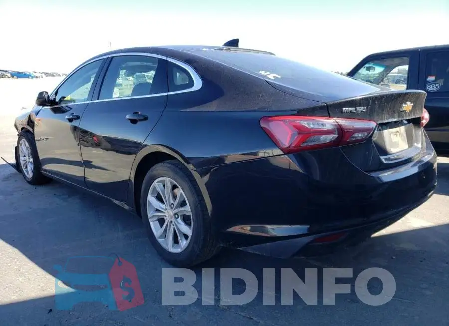 1G1ZD5ST5LF036745 Photo# 2