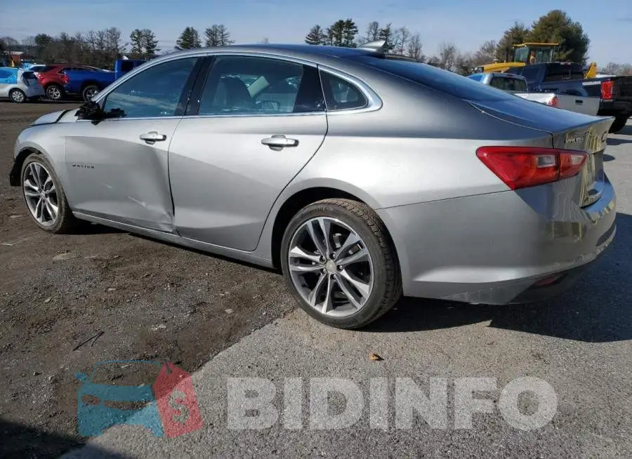 1G1ZD5ST7PF210918 Photo# 2
