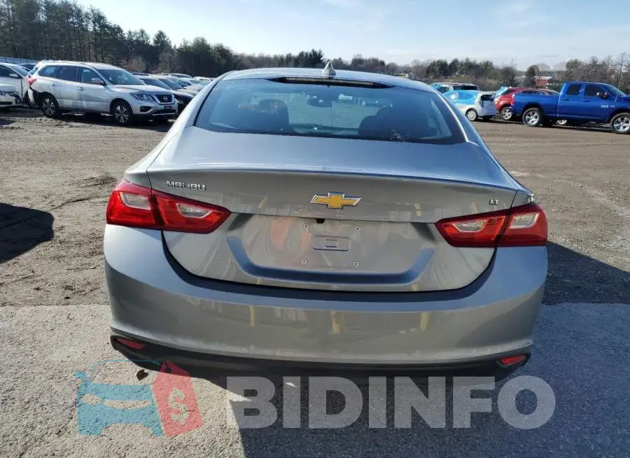 1G1ZD5ST7PF210918 Photo# 6
