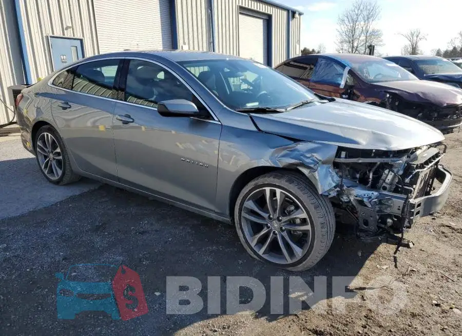 1G1ZD5ST7PF210918 Photo# 4