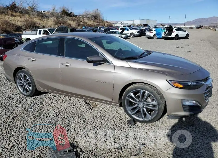 1G1ZD5ST9NF122658 Photo# 4