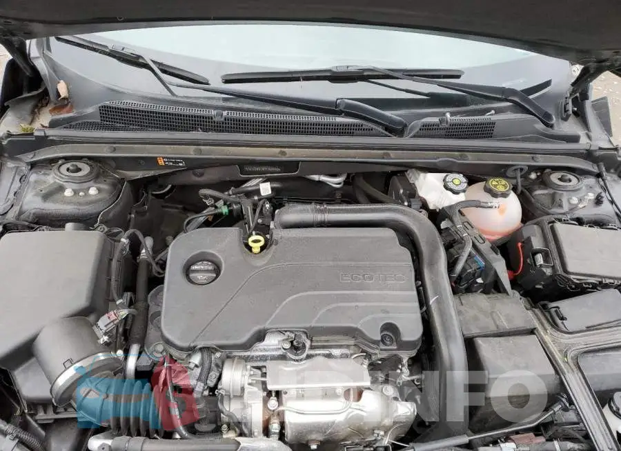 1G1ZD5ST9PF159650 Photo# 11