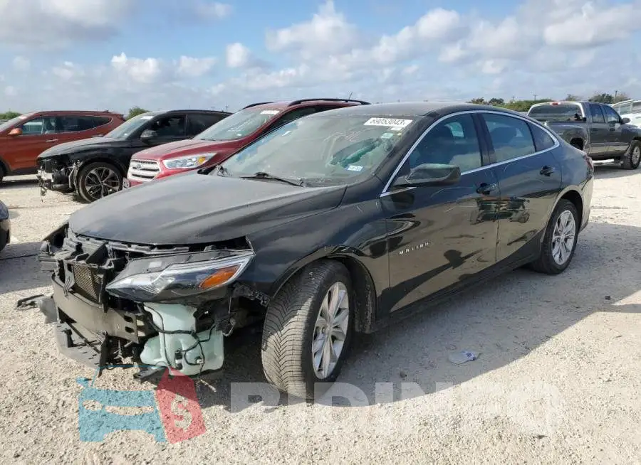 1G1ZD5STXKF166244 Photo# 1