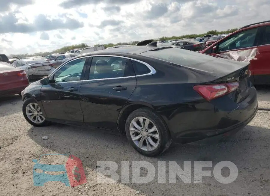 1G1ZD5STXKF166244 Photo# 2