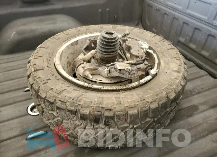 1GC1KWEY6JF150791 Photo# 12