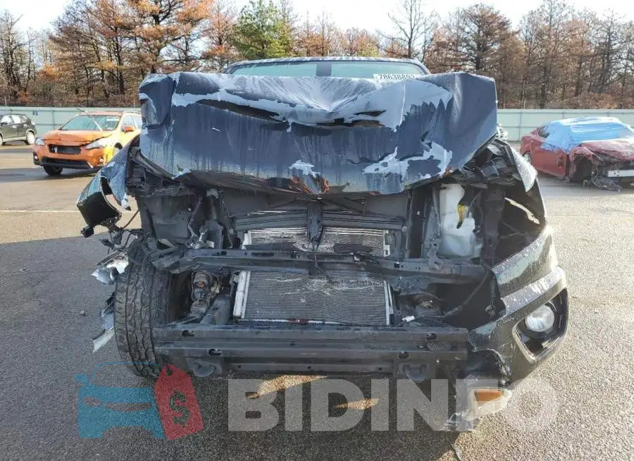 1GCGTBE30F1161925 Photo# 5