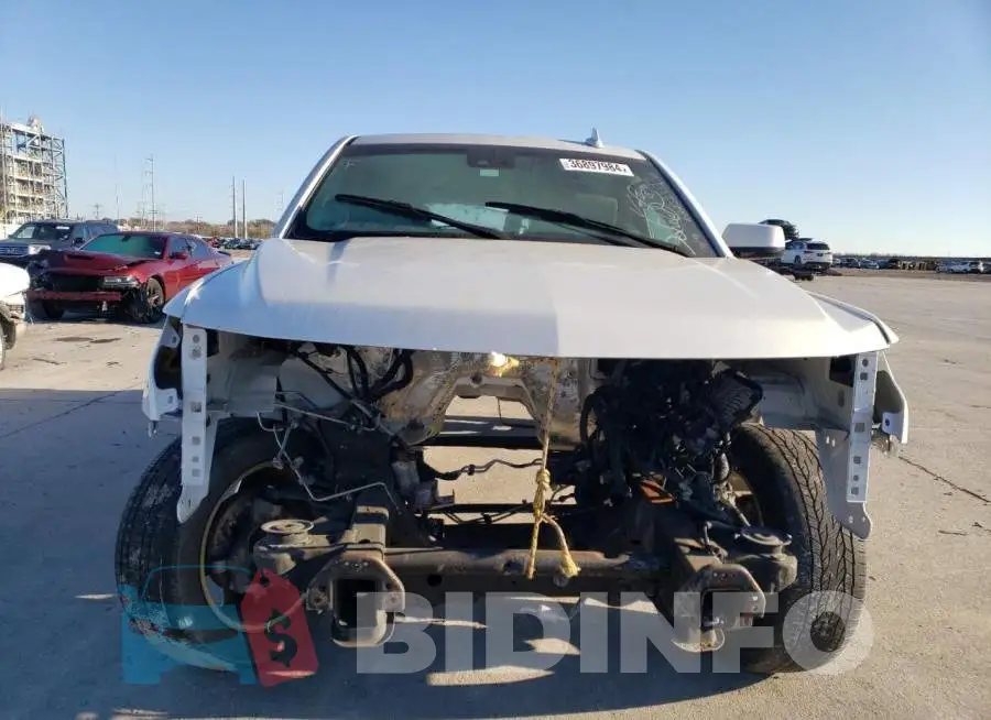 1GNSCHKC6GR278176 Photo# 5