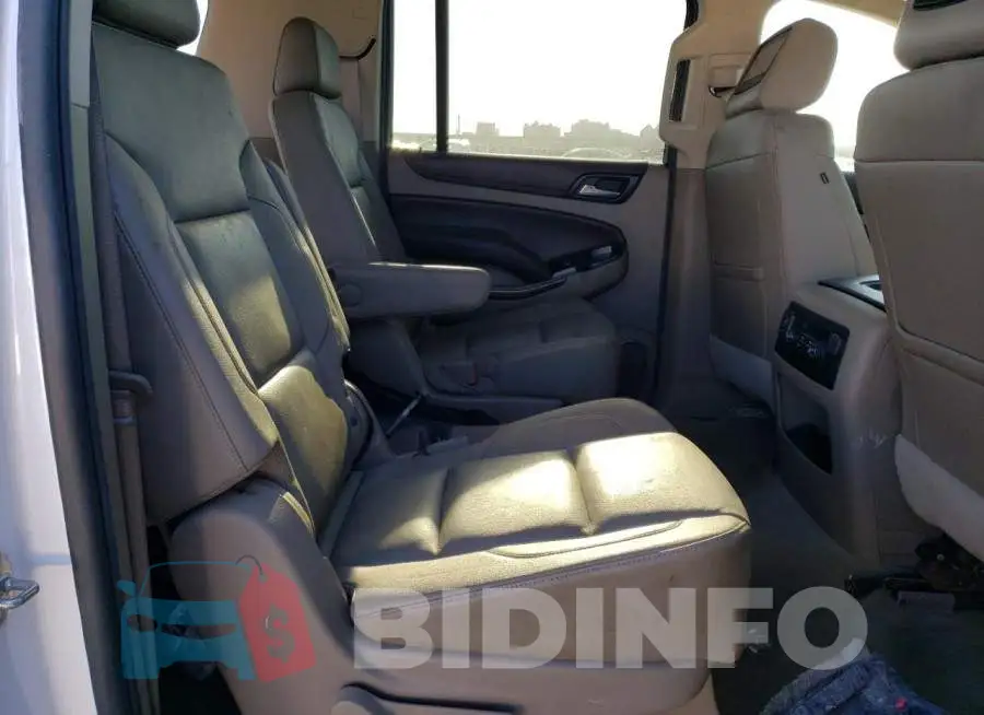 1GNSCHKC6GR278176 Photo# 11