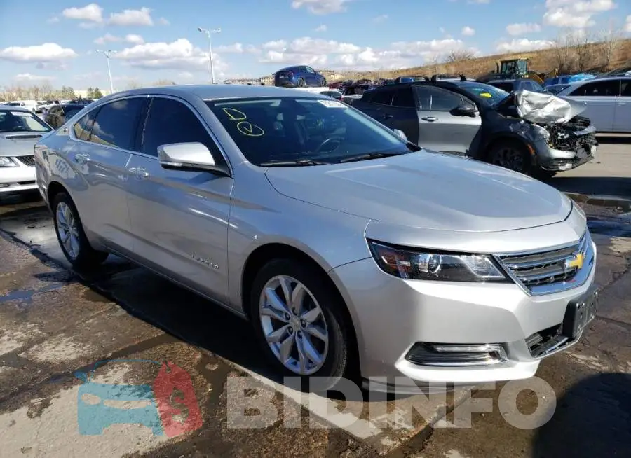 2G1105S32J9109407 Photo# 4