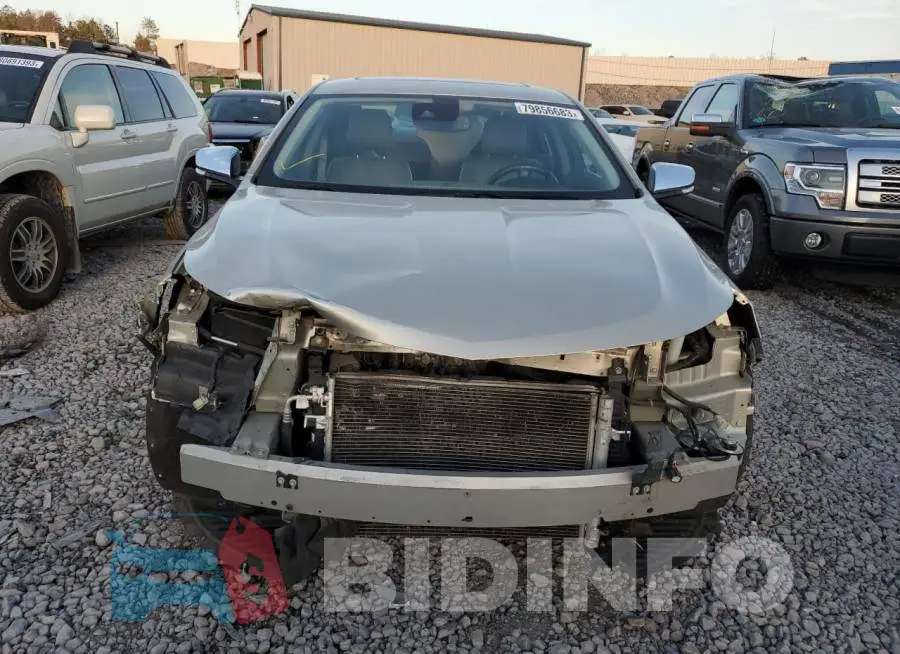 2G1165S35F9293506 Photo# 5