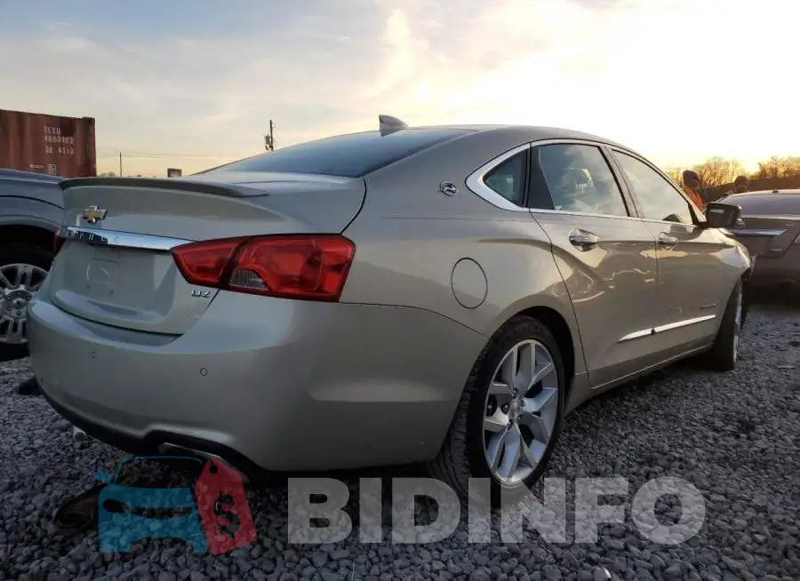 2G1165S35F9293506 Photo# 3