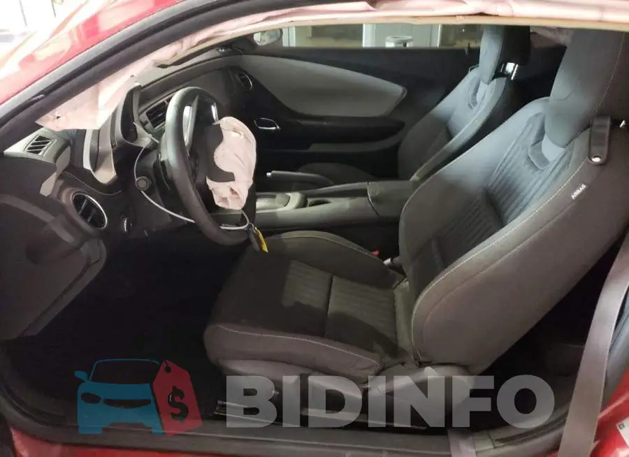 2G1FB1E36F9290426 Photo# 7