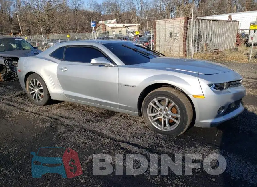 2G1FB1E37F9113321 Photo# 4