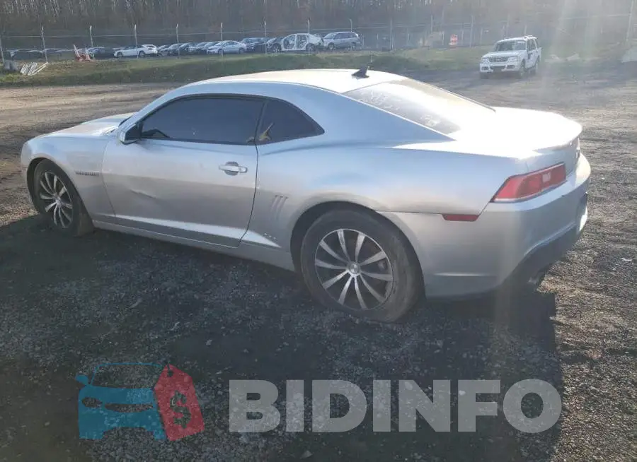 2G1FB1E37F9113321 Photo# 2