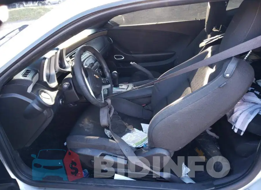 2G1FB1E37F9113321 Photo# 7