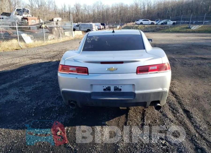 2G1FB1E37F9113321 Photo# 6