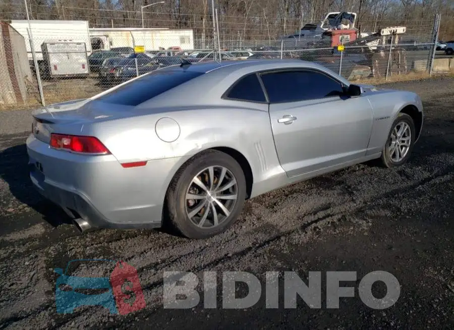 2G1FB1E37F9113321 Photo# 3