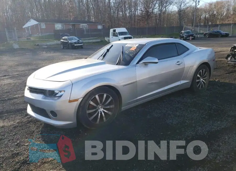 2G1FB1E37F9113321 Photo# 1