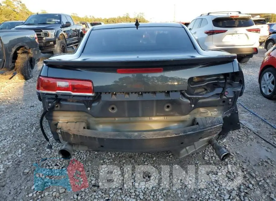 2G1FB1E38F9131844 Photo# 6