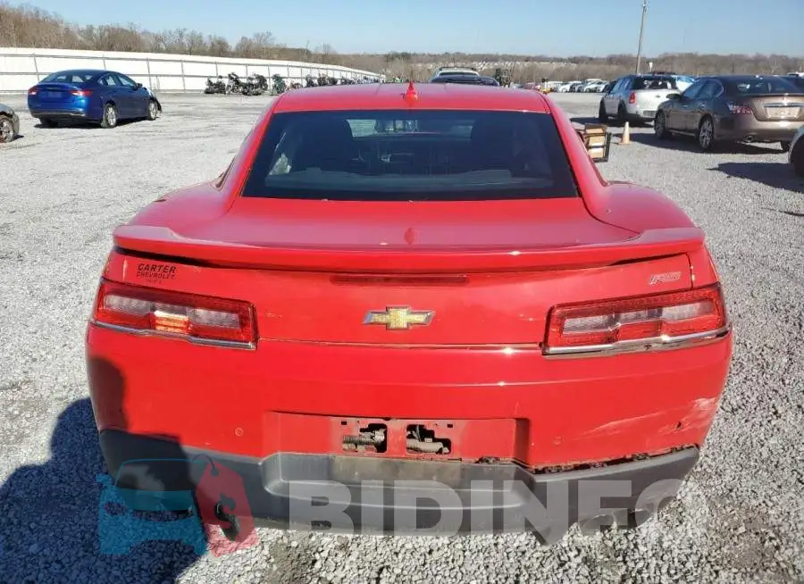 2G1FD1E36F9294647 Photo# 6