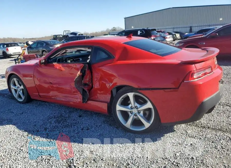 2G1FD1E36F9294647 Photo# 2