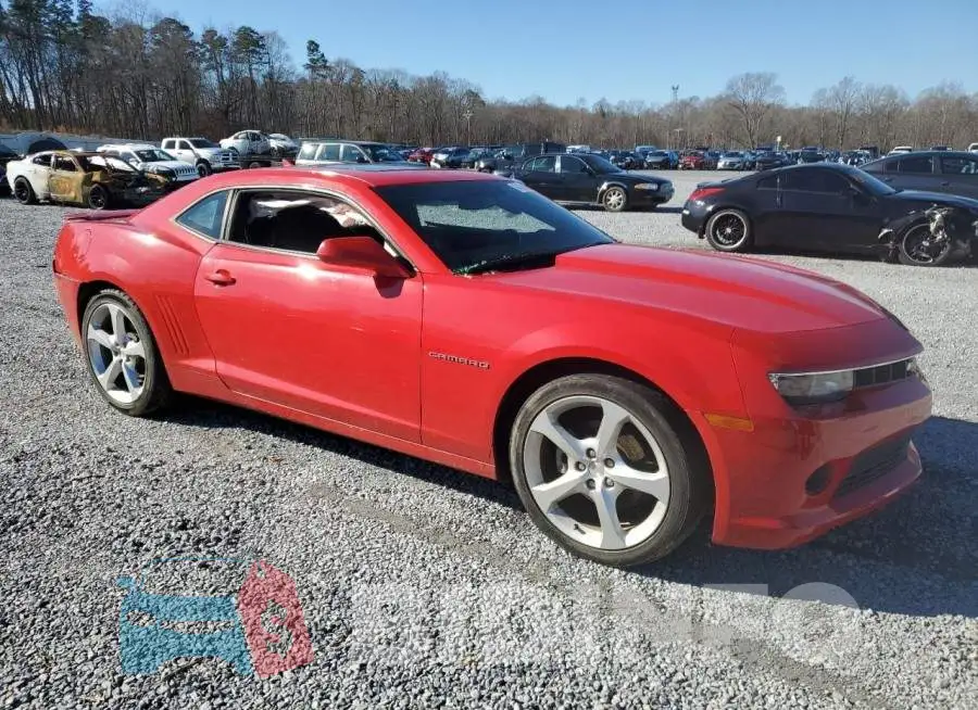 2G1FD1E36F9294647 Photo# 4