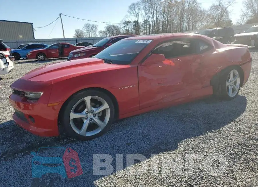 2G1FD1E36F9294647 Photo# 1