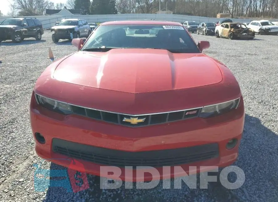 2G1FD1E36F9294647 Photo# 5