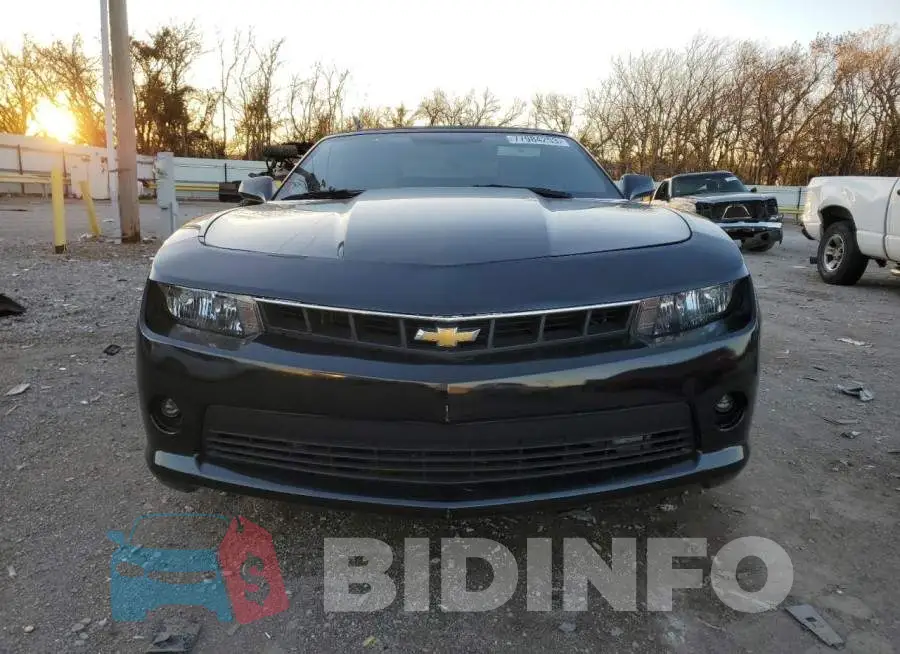 2G1FF3D36F9208356 Photo# 5