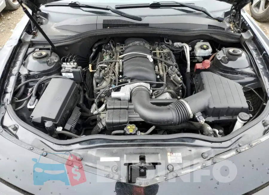 2G1FJ1EW2F9301113 Photo# 11