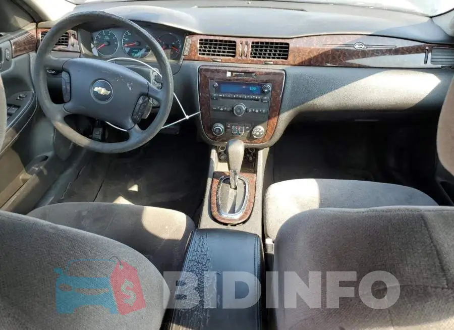 2G1WB5E37F1122882 Photo# 8