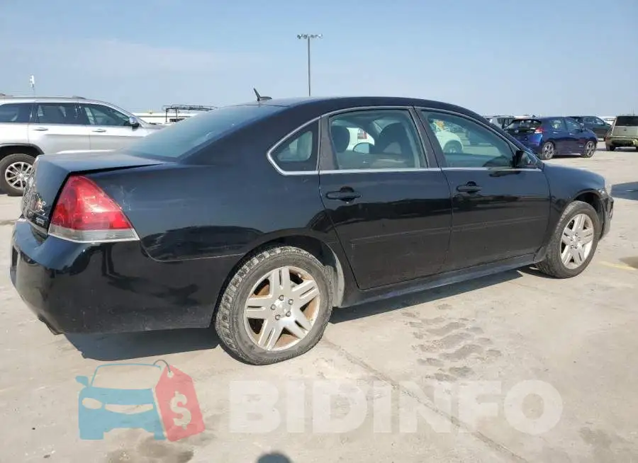 2G1WB5E37F1122882 Photo# 3