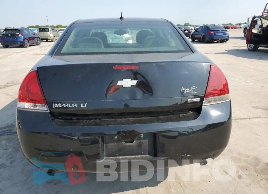 2G1WB5E37F1122882 Photo# 6