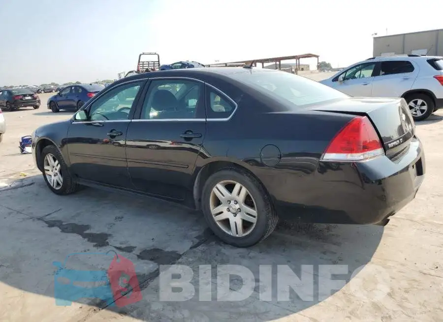 2G1WB5E37F1122882 Photo# 2