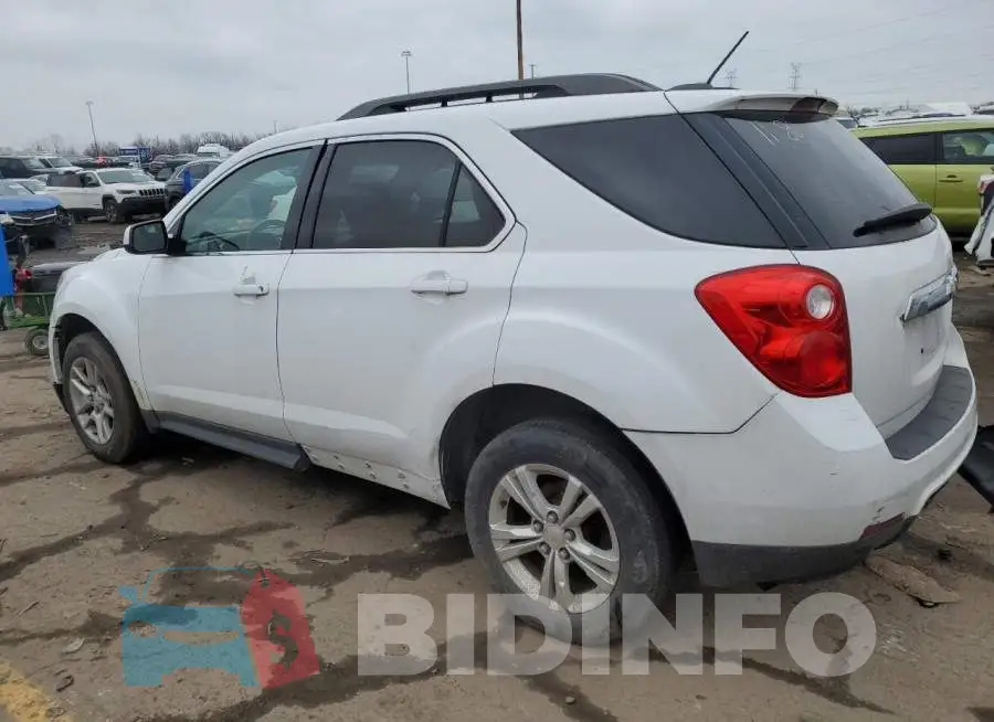 2GNALBEK3F6167137 Photo# 2