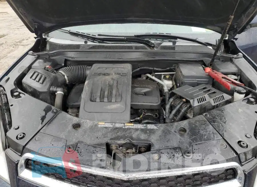 2GNALBEK5F1160977 Photo# 12