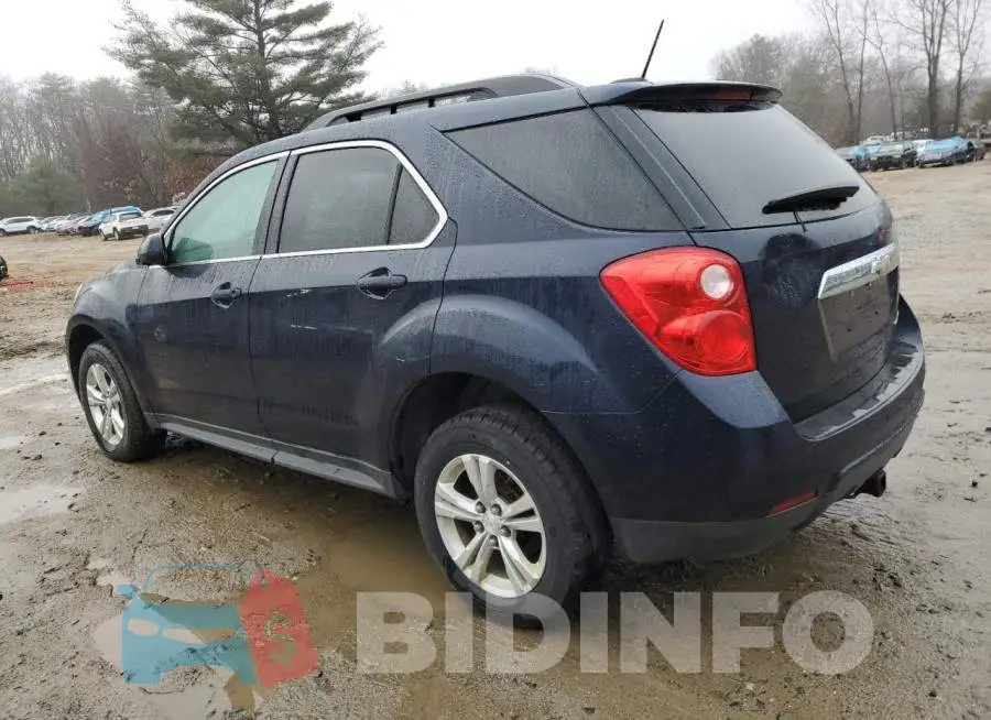 2GNALBEK5F1160977 Photo# 2