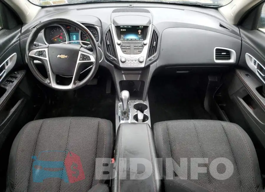 2GNALBEK5F1160977 Photo# 8