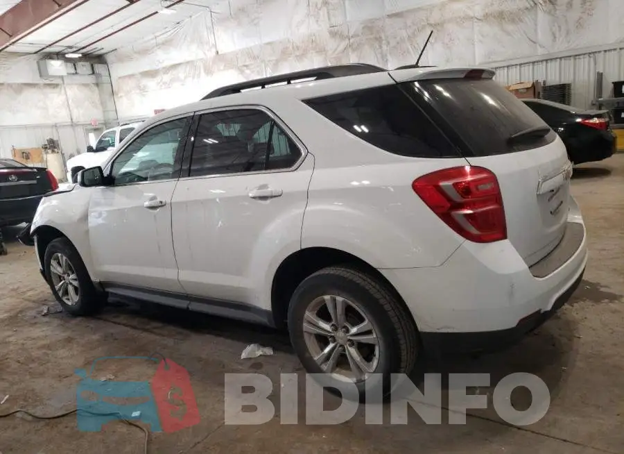 2GNALCEK6G6349499 Photo# 2
