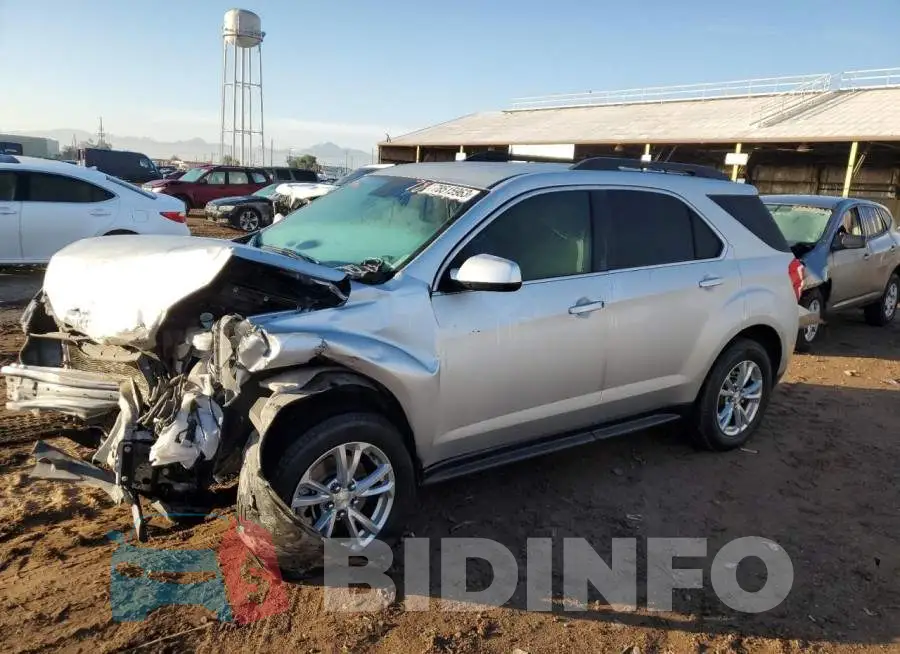 2GNALCEK9H1534970 Photo# 1
