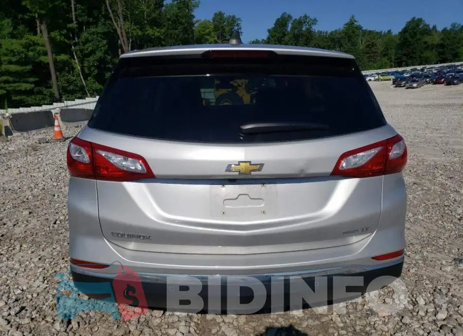 2GNAXTEV9L6205440 Photo# 6