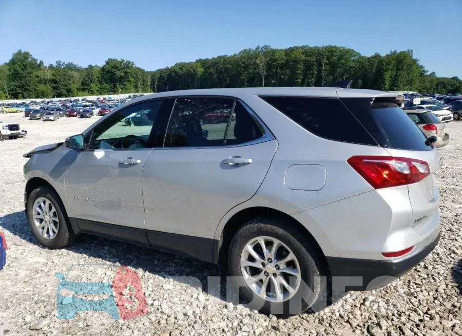 2GNAXTEV9L6205440 Photo# 2