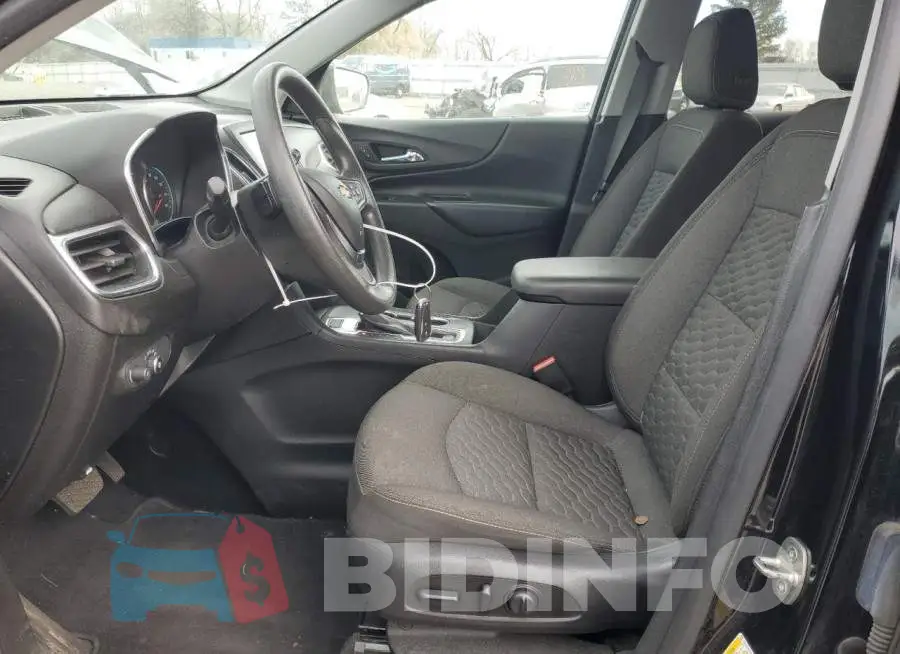 2GNAXUEVXK6229766 Photo# 7