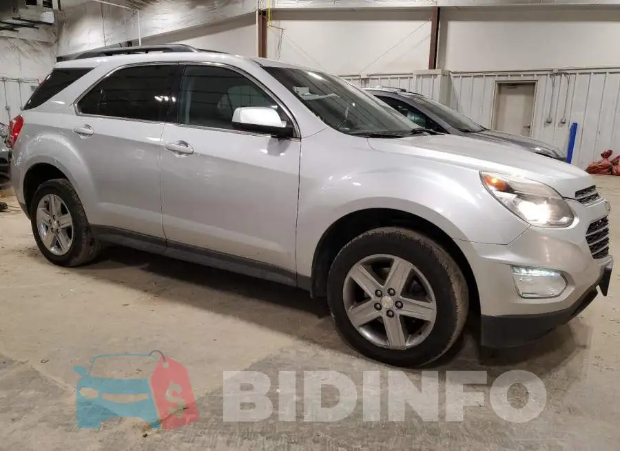 2GNFLFE34G6147258 Photo# 4